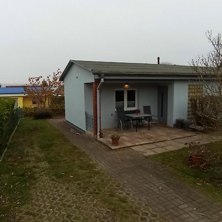 Ferienhaus Am Neuklostersee ภายนอก รูปภาพ
