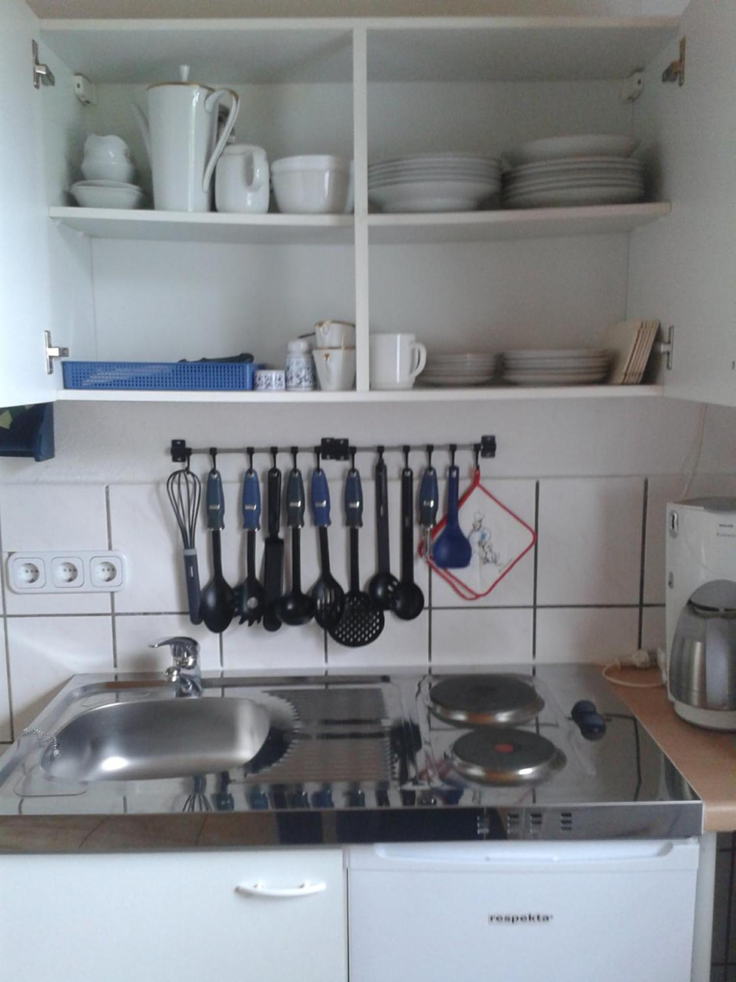 Ferienhaus Am Neuklostersee ภายนอก รูปภาพ