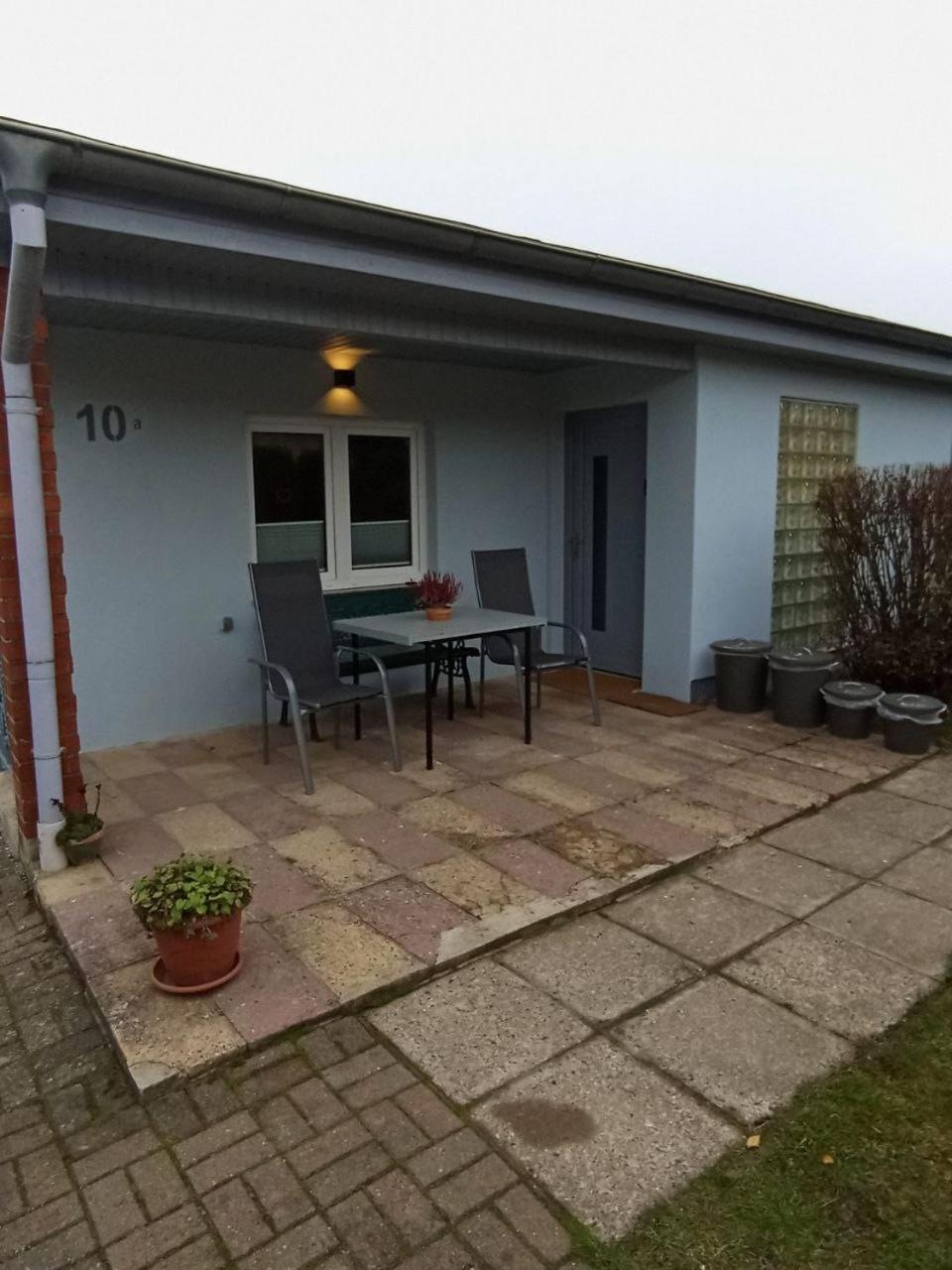 Ferienhaus Am Neuklostersee ภายนอก รูปภาพ
